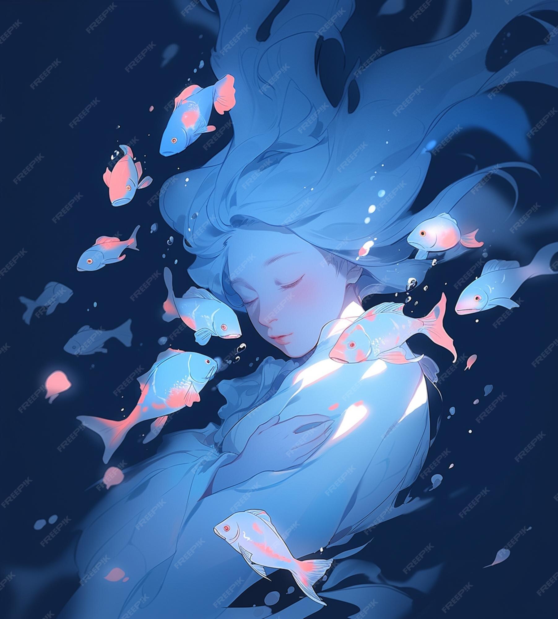 fishy fishy